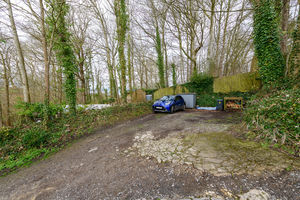 Parking Space- click for photo gallery